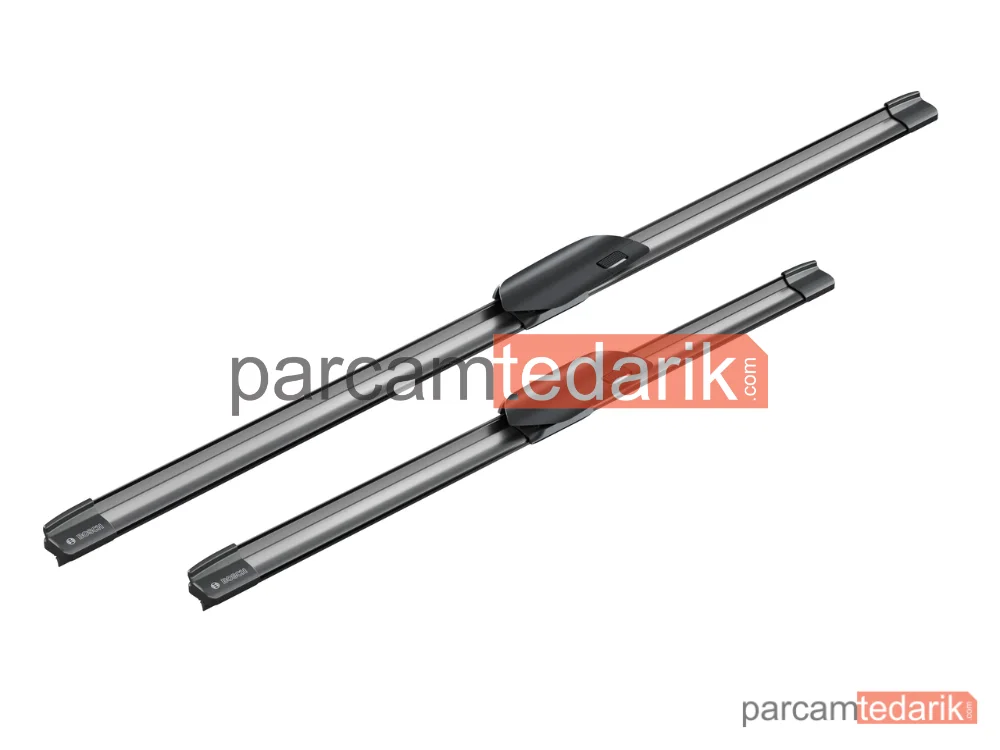 BOSCH 339701400H | Silecek Süpürgesi — Audi A3, Audi A3 Limousine