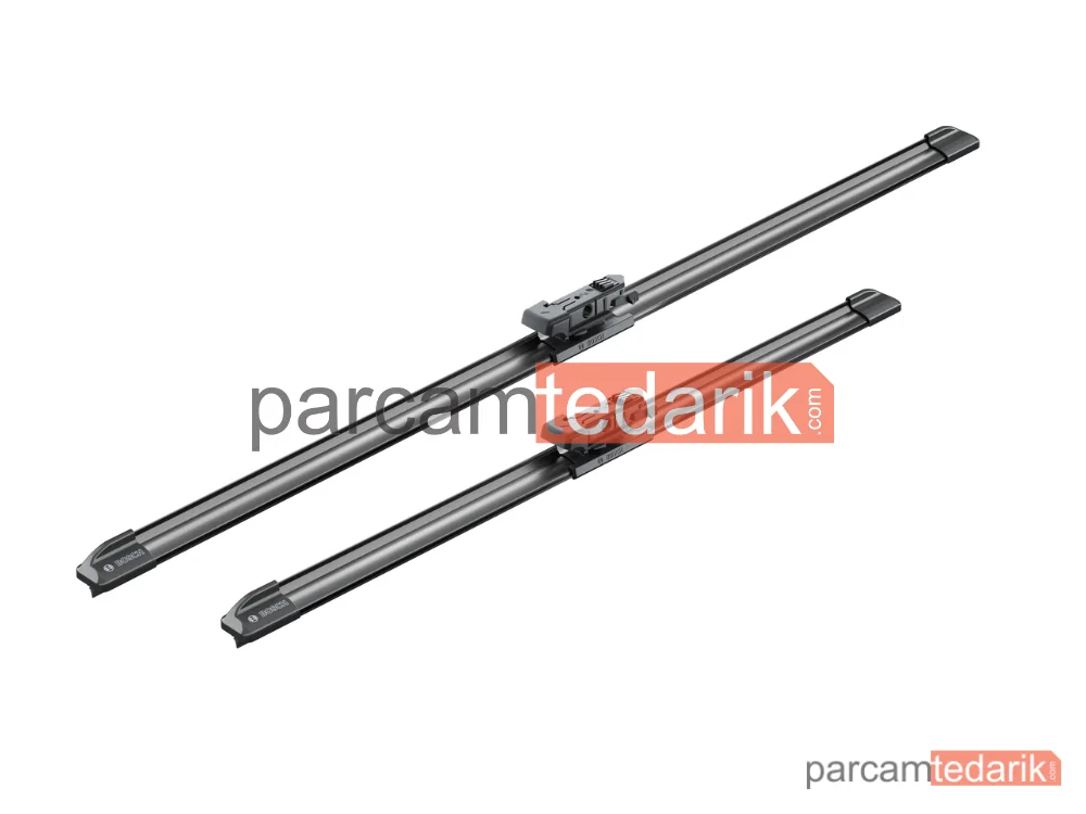 BOSCH 3397014010 | Silecek Süpürgesi (450 mm) — BMW 4 Gran Coupe, BMW 4 Coupe, BMW 4 Cabrio