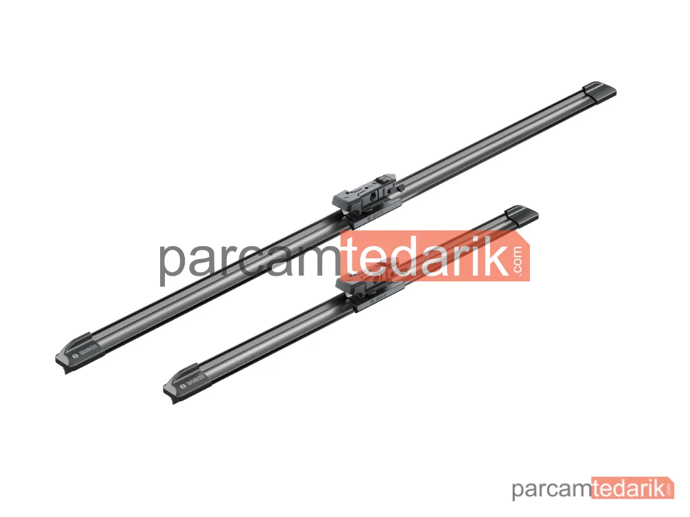 BOSCH 339701401P | Silecek Süpürgesi (400 mm) — Hyundai Bayon, Hyundai i20 III
