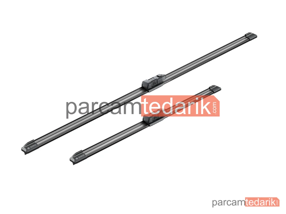 BOSCH 3397014027 | Silecek Süpürgesi — VW ID.4