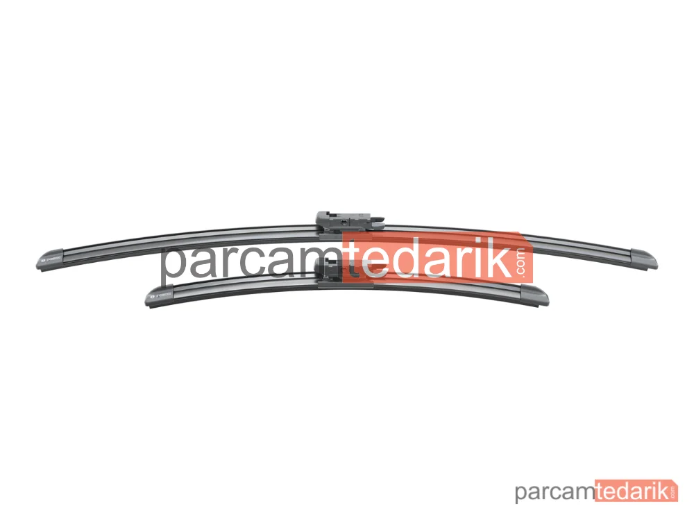 BOSCH 3397014028 | Silecek Süpürgesi — Opel Corsa D, Opel Corsa E
