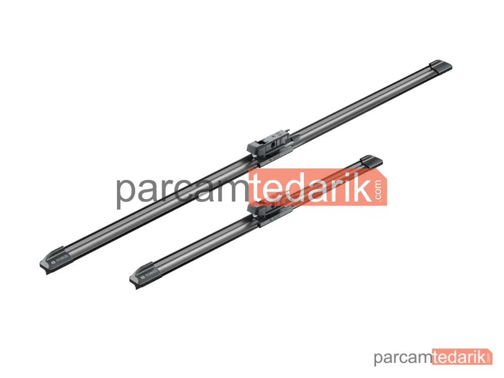 BOSCH 3397014028 | Silecek Süpürgesi — Opel Corsa D, Opel Corsa E