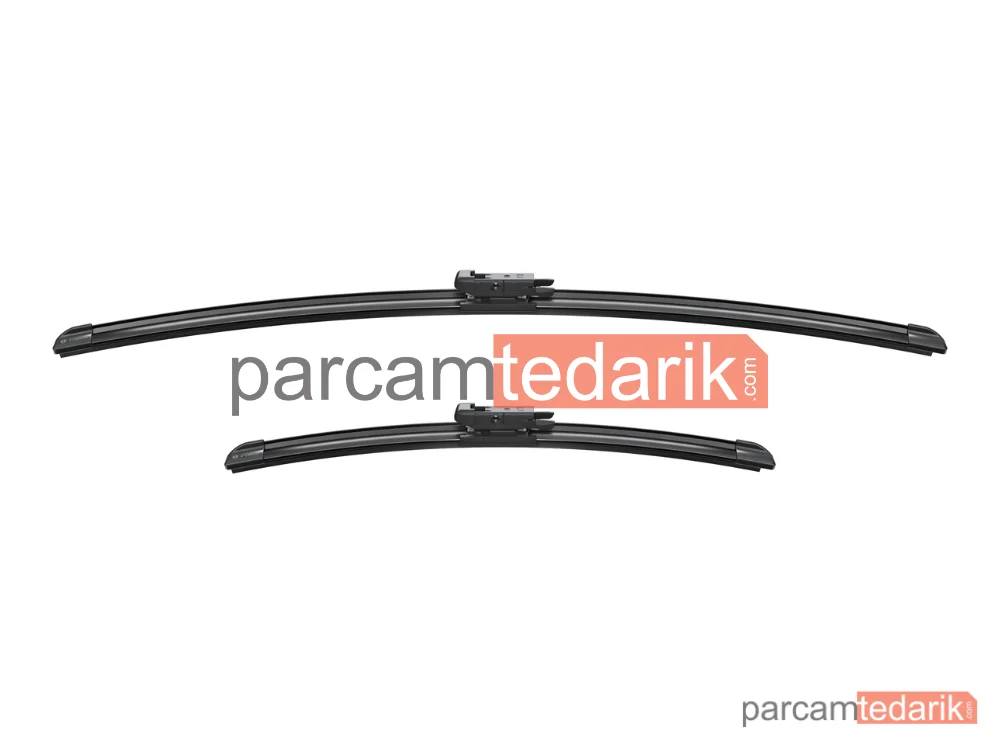 BOSCH 3397014028 | Silecek Süpürgesi — Opel Corsa D, Opel Corsa E