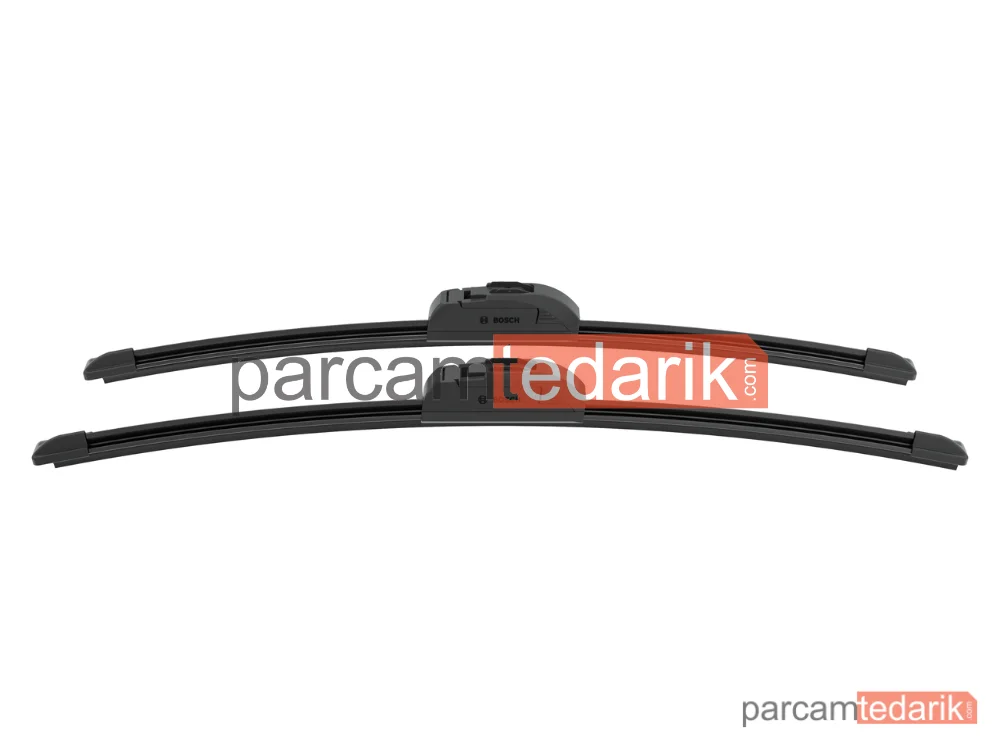 BOSCH 3397014076 | Silecek Süpürgesi (475 mm) — Mini, Mini Cabrio, Mazda MX-5 IV