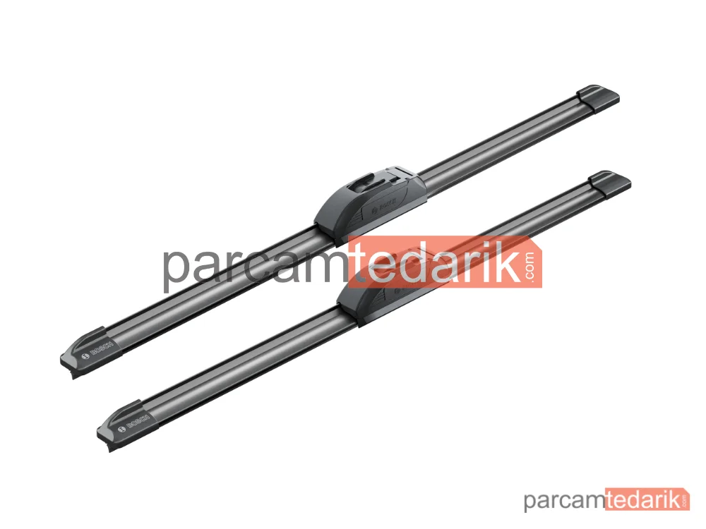 BOSCH 3397014076 | Silecek Süpürgesi (475 mm) — Mini, Mini Cabrio, Mazda MX-5 IV