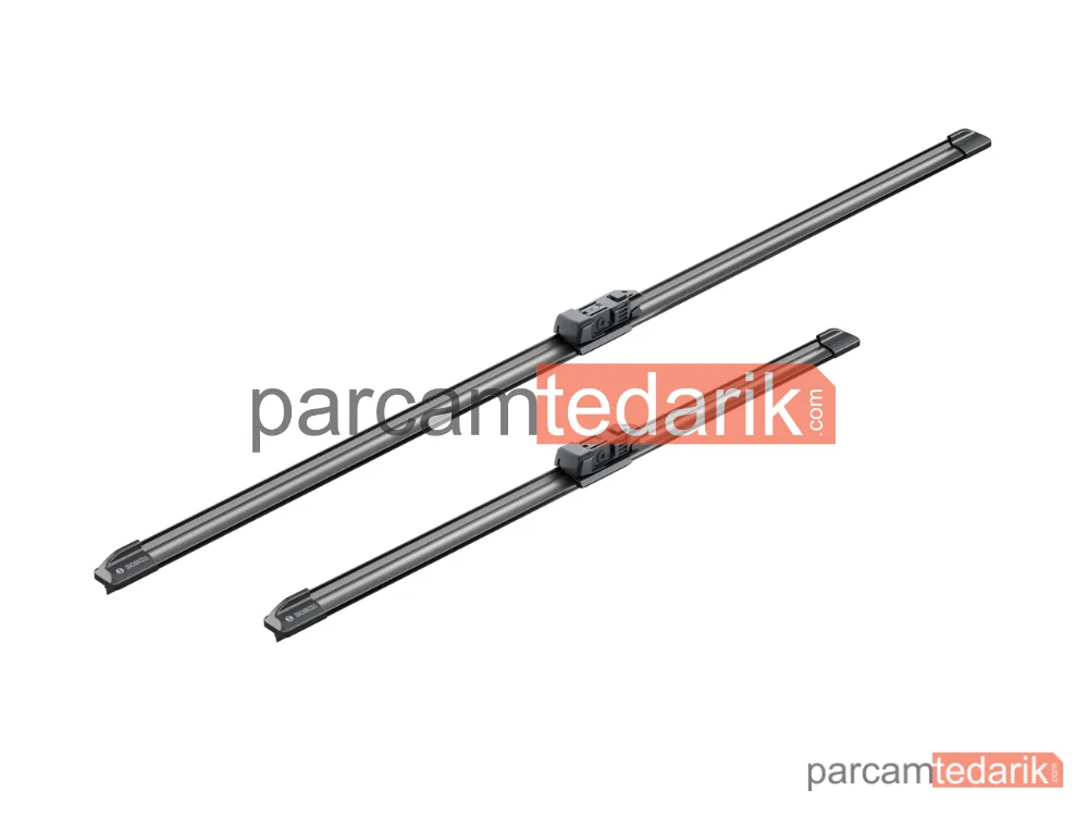 BOSCH 3397014077 | Silecek Süpürgesi (700 mm) — Ford Transit V363