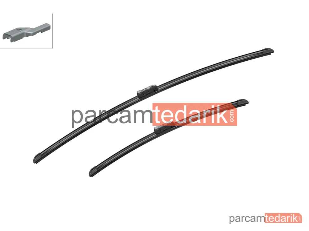 3397014077 | Silecek Süpürgesi (700 mm) — Ford Transit V363