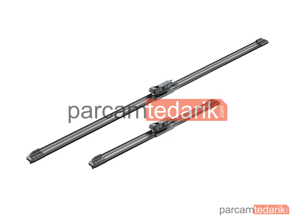 BOSCH 3397014078 | Silecek Süpürgesi (380 mm) — Ford Transit Courier B460