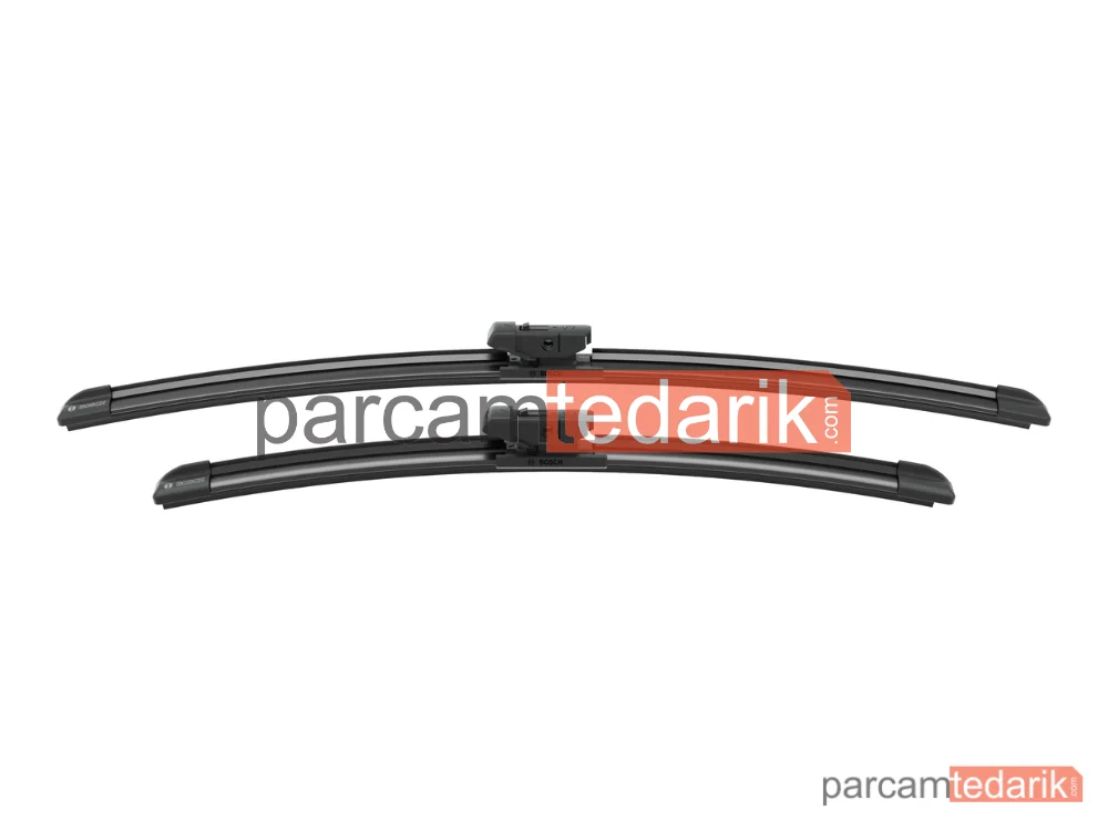 BOSCH 3397014081 | Silecek Süpürgesi (400 mm) — Ford Ecosport