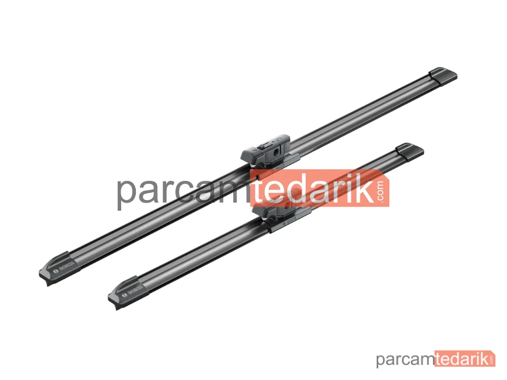 BOSCH 3397014081 | Silecek Süpürgesi (400 mm) — Ford Ecosport