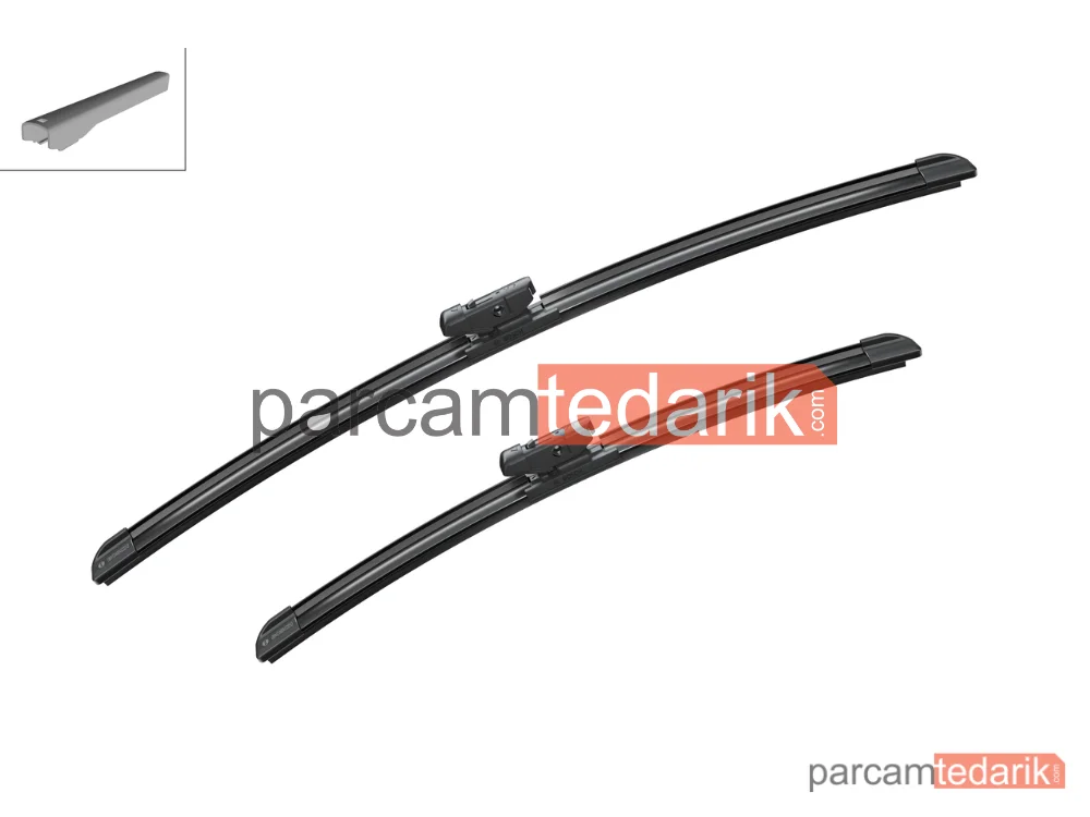 3397014081 | Silecek Süpürgesi (400 mm) — Ford Ecosport