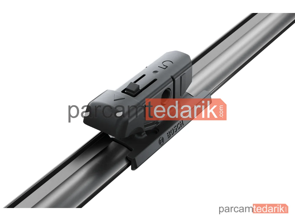 BOSCH 3397014081 | Silecek Süpürgesi (400 mm) — Ford Ecosport