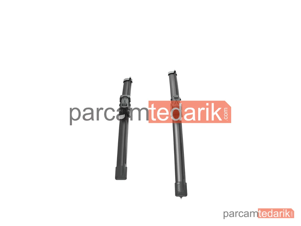 BOSCH 3397014094 | Silecek Süpürgesi — BMW 1, BMW 2 Coupe, BMW 2 Cabrio
