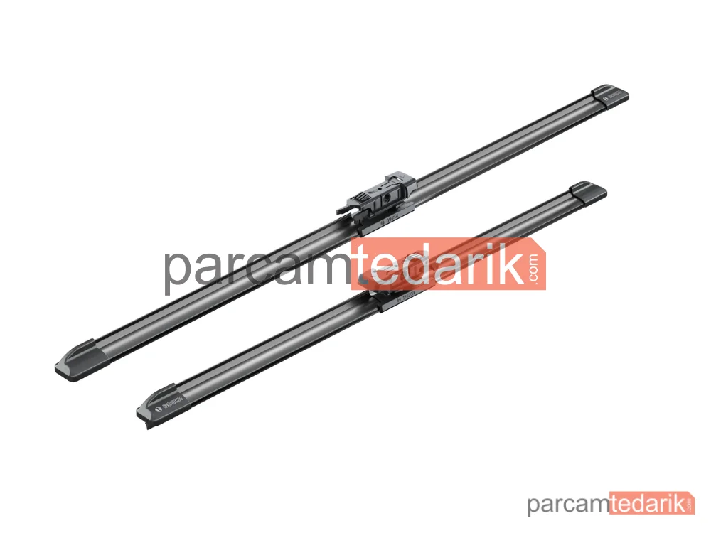 BOSCH 3397014094 | Silecek Süpürgesi — BMW 1, BMW 2 Coupe, BMW 2 Cabrio