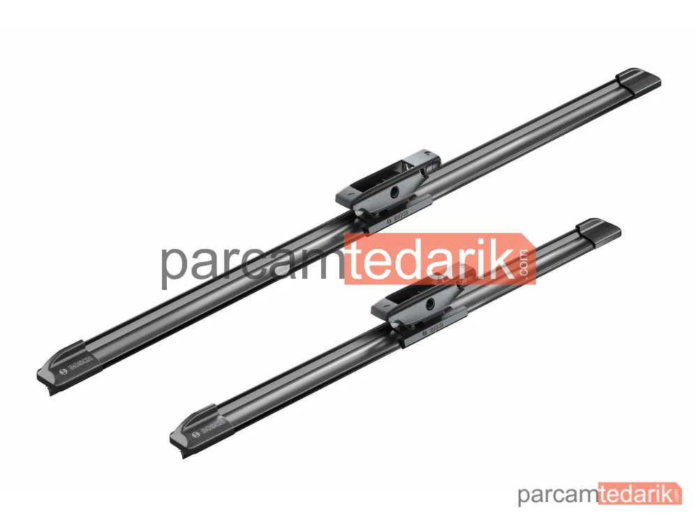 BOSCH 3397014095 | Silecek Süpürgesi (360 mm) — Renault Twingo III, Smart Forfour, Smart Fortwo Coupe