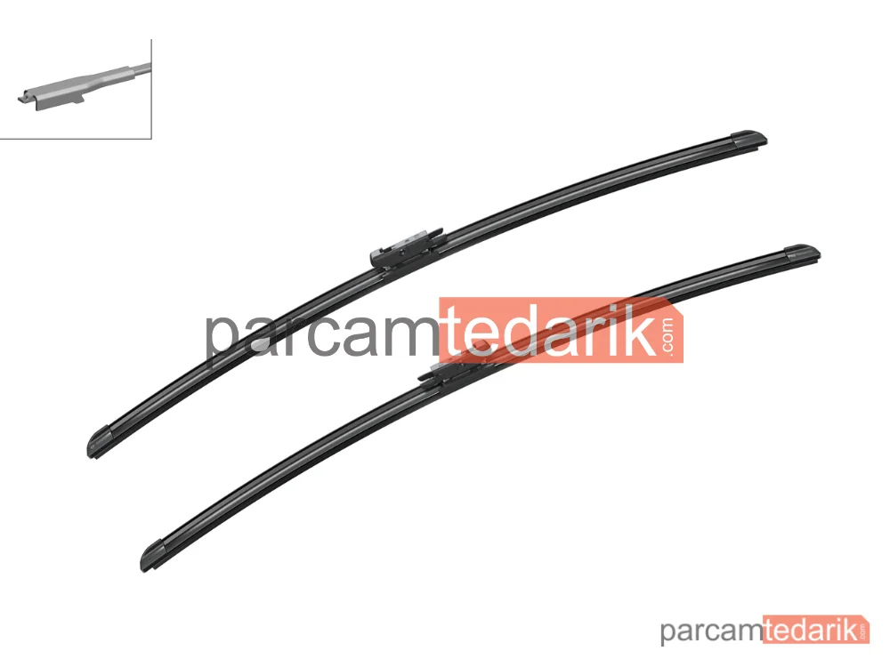 3397014115 | Silecek Süpürgesi (680 mm) — Ford Mondeo V