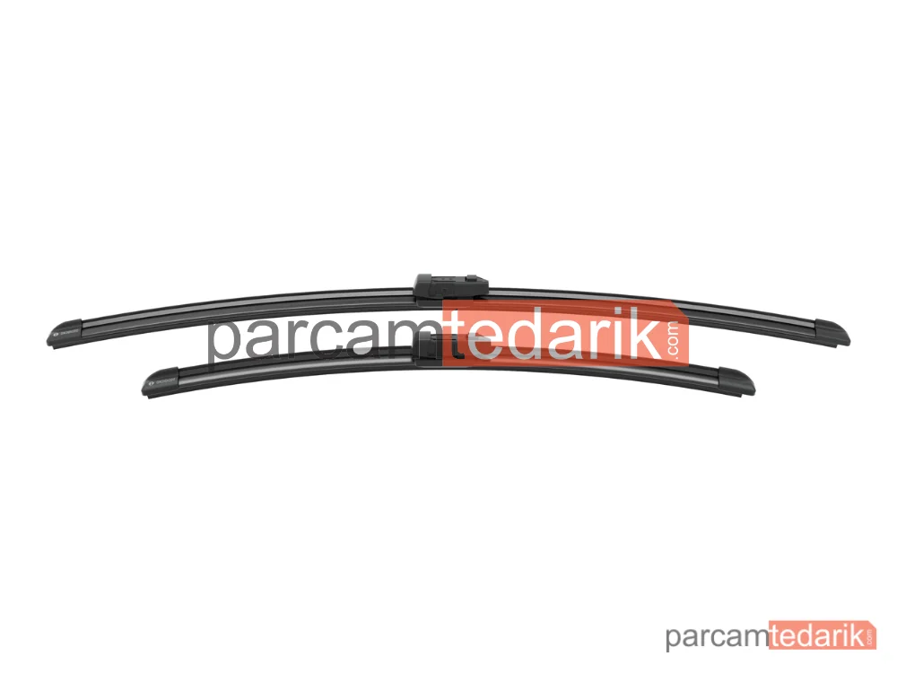 BOSCH 3397014116 | Silecek Süpürgesi (475 mm) — Audi A3 Limousine, VW Passat B8, VW Passat B8 Variant