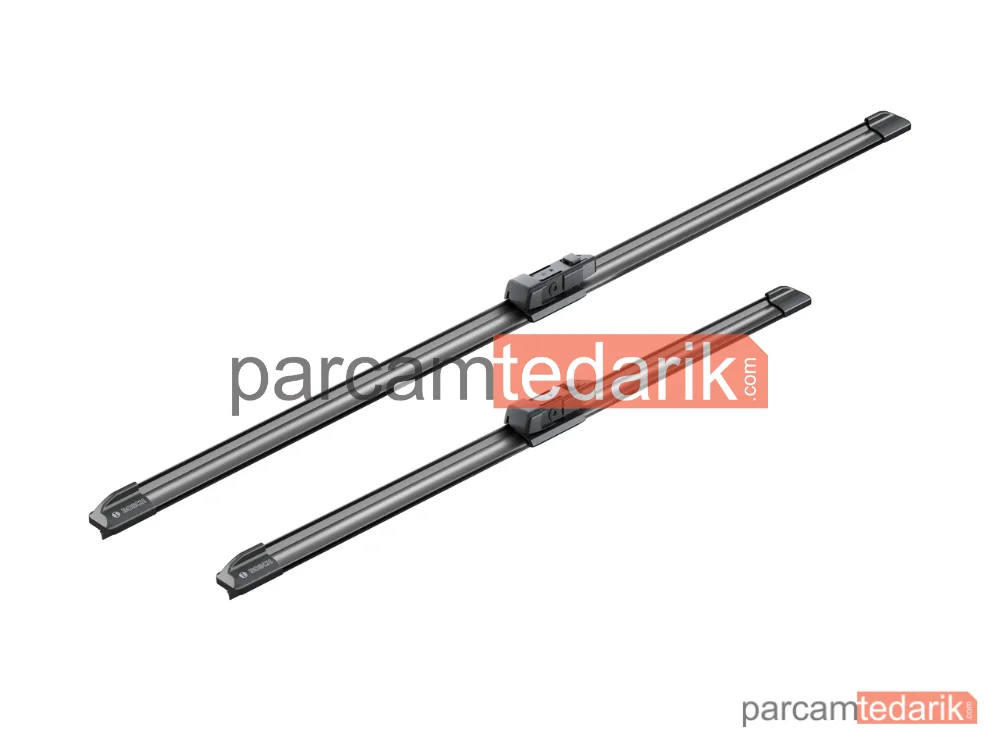 BOSCH 3397014116 | Silecek Süpürgesi (475 mm) — Audi A3 Limousine, VW Passat B8, VW Passat B8 Variant