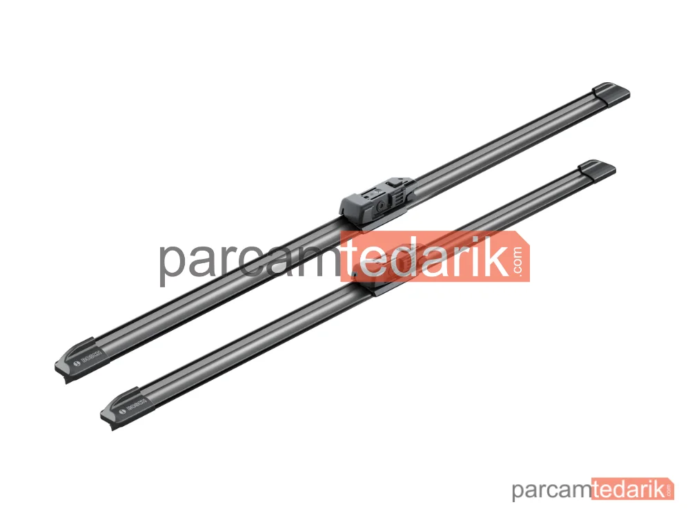 BOSCH 3397014118 | Silecek Süpürgesi (500 mm) — Jeep Renegade Suv, Jeep Renegade