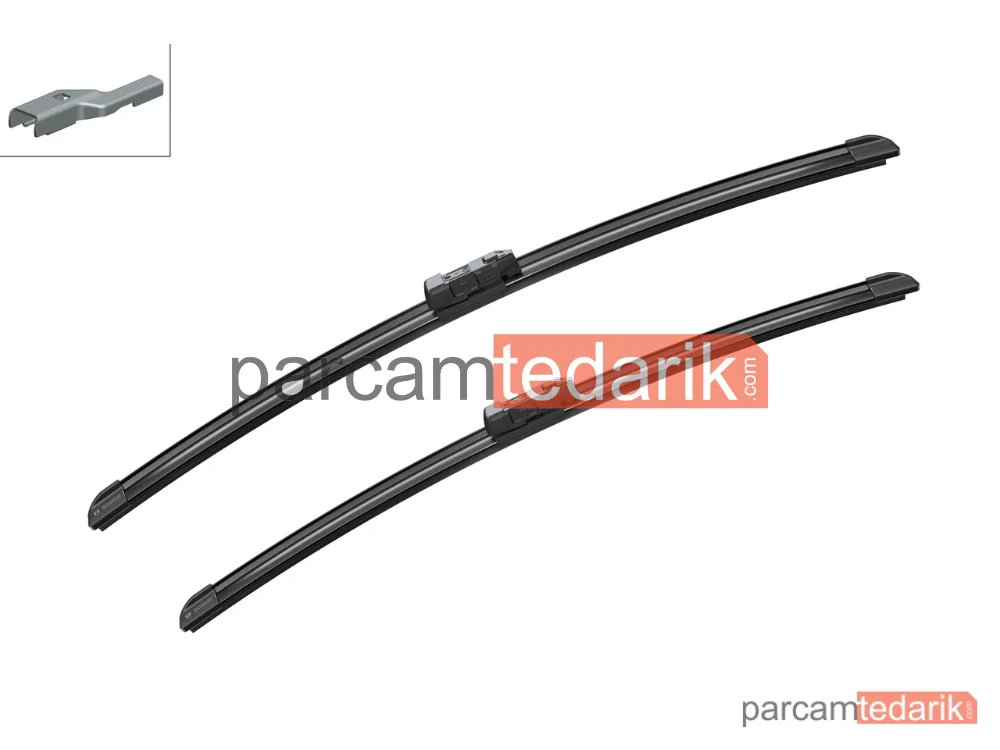 3397014118 | Silecek Süpürgesi (500 mm) — Jeep Renegade Suv, Jeep Renegade
