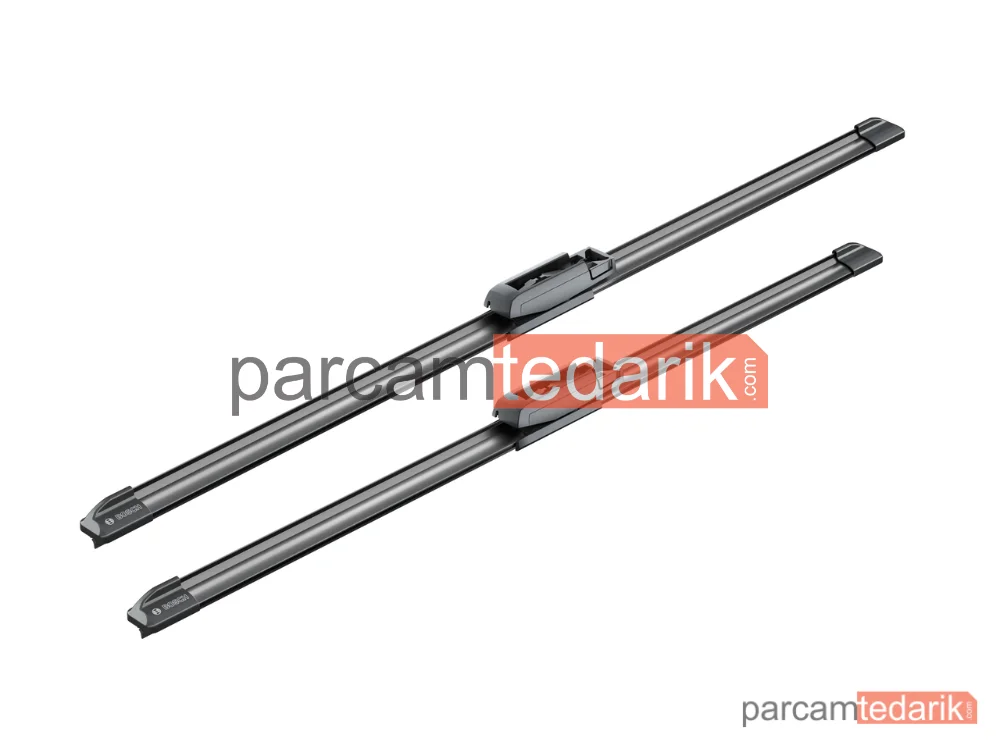 BOSCH 3397014119 | Silecek Süpürgesi — Audi R8