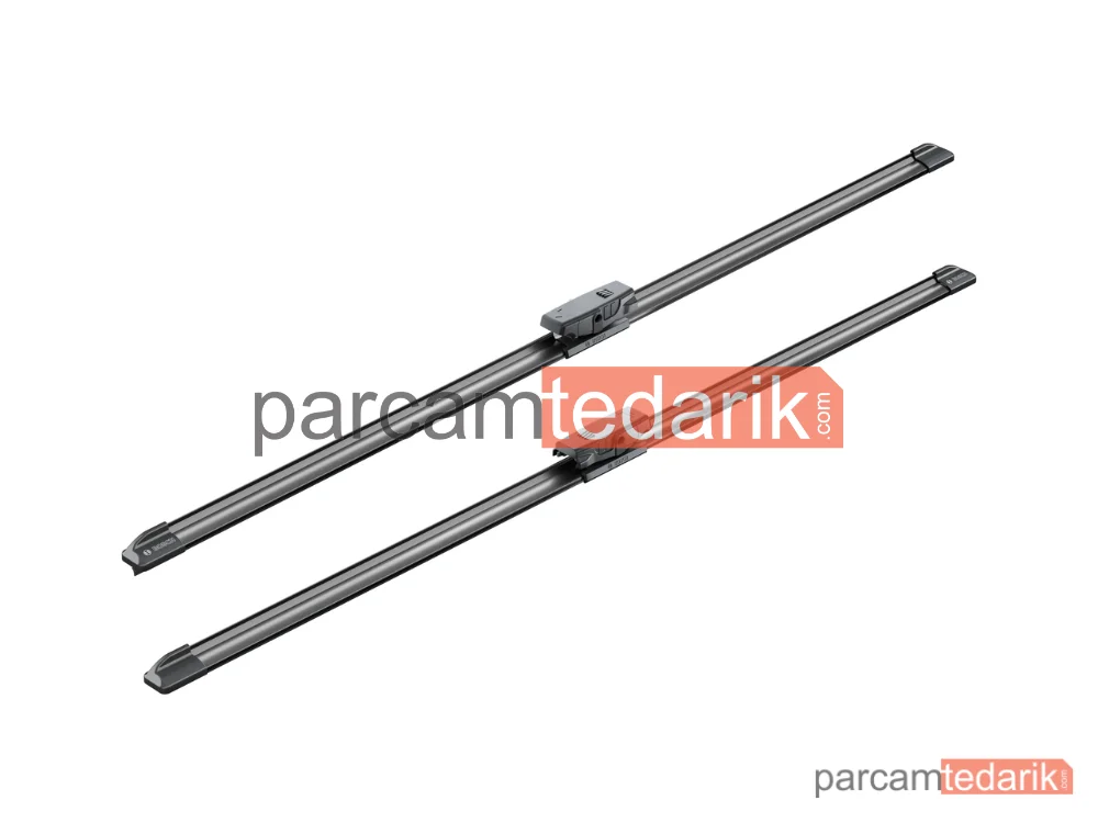 BOSCH 3397014121 | Silecek Süpürgesi — Ford Focus III, Ford Kuga II, VW Golf Plus V