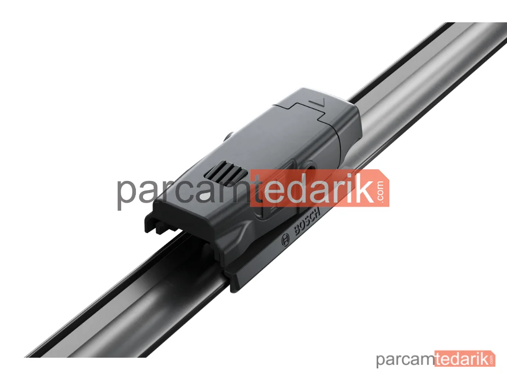 BOSCH 3397014121 | Silecek Süpürgesi — Ford Focus III, Ford Kuga II, VW Golf Plus V