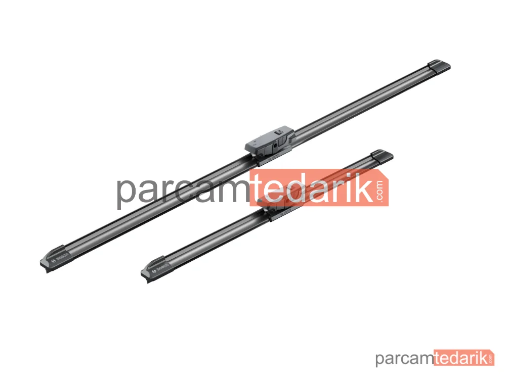 BOSCH 3397014122 | Silecek Süpürgesi (400 mm) — Peugeot 208 I, Citroen Berlingo, Opel Corsa D