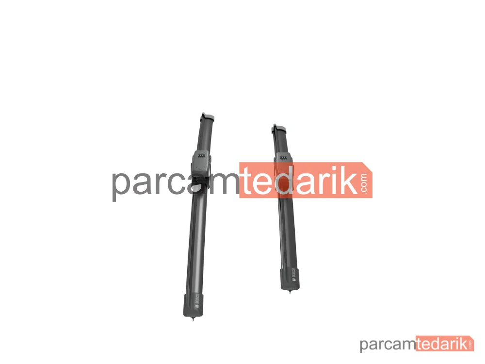BOSCH 3397014123 | Silecek Süpürgesi — BMW 1, BMW 2 Coupe, Opel Astra H