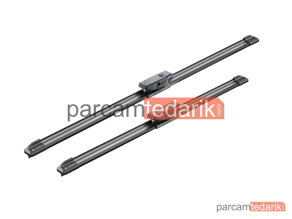 BOSCH 3397014123 | Silecek Süpürgesi — BMW 1, BMW 2 Coupe, Opel Astra H