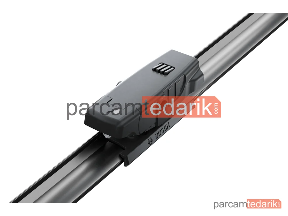 BOSCH 3397014123 | Silecek Süpürgesi — BMW 1, BMW 2 Coupe, Opel Astra H