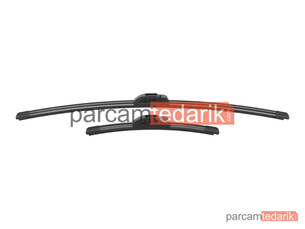 BOSCH 3397014128 | Silecek Süpürgesi (300 mm) — Mitsubishi Colt VI, Mitsubishi Colt Czc VI Cabrio