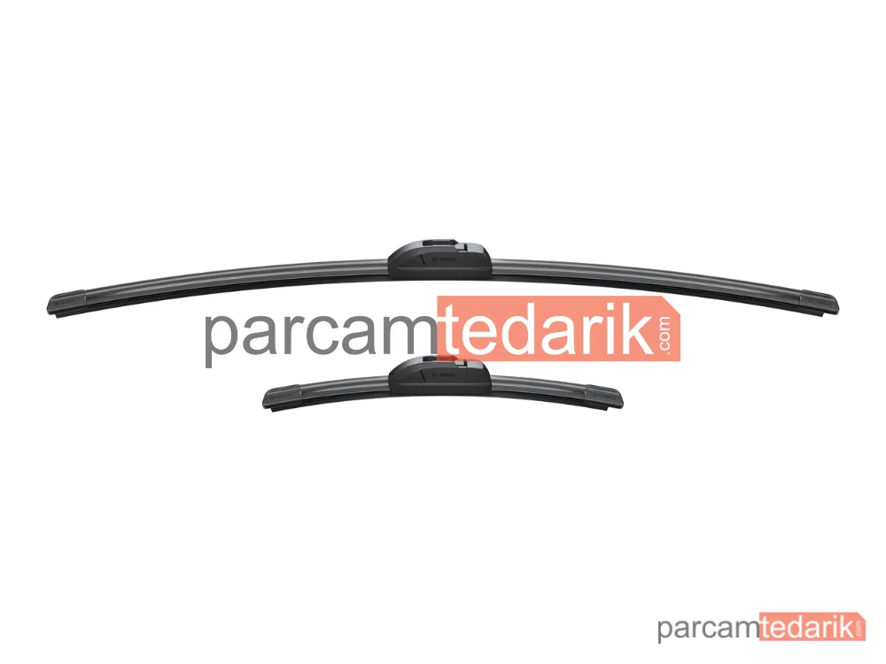 BOSCH 3397014128 | Silecek Süpürgesi (300 mm) — Mitsubishi Colt VI, Mitsubishi Colt Czc VI Cabrio