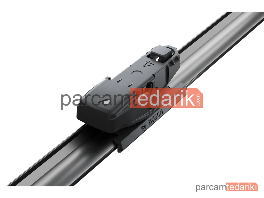 BOSCH 3397014138 | Silecek Süpürgesi (400 mm) — Skoda Fabia III