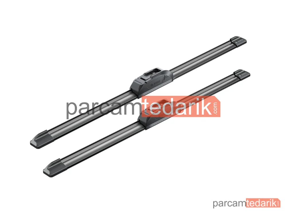BOSCH 3397014142 | Silecek Süpürgesi — Mini, Mini Cabrio, Mazda MX-5 IV