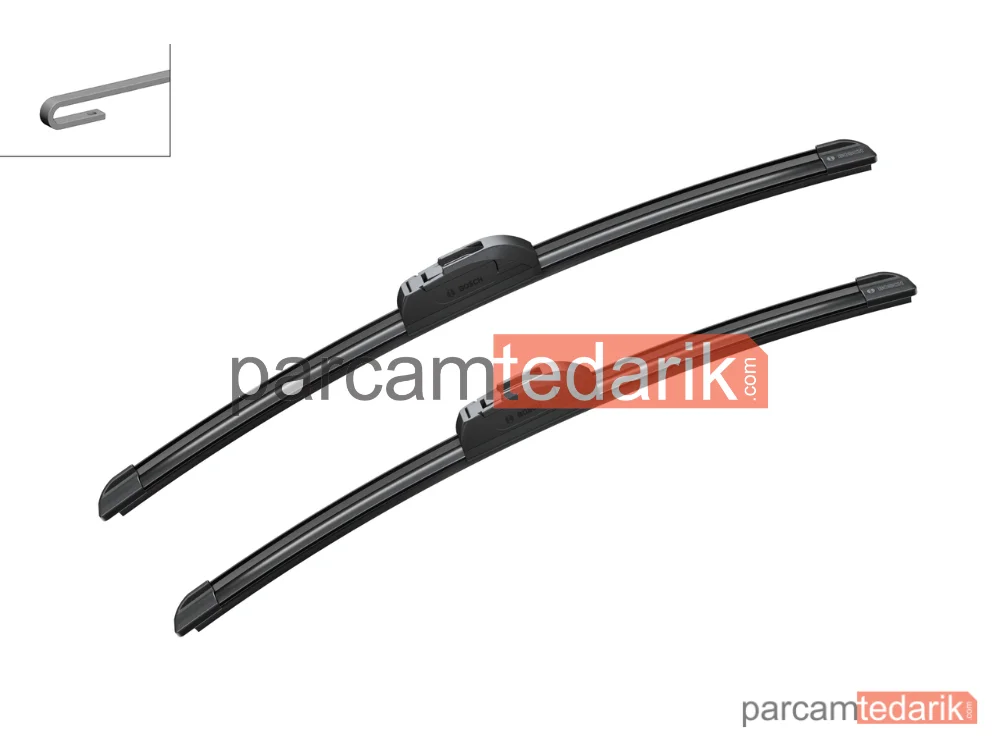 Silecek Süpürgesi — Mini, Mini Cabrio, Mazda MX-5 IV - 3397014142