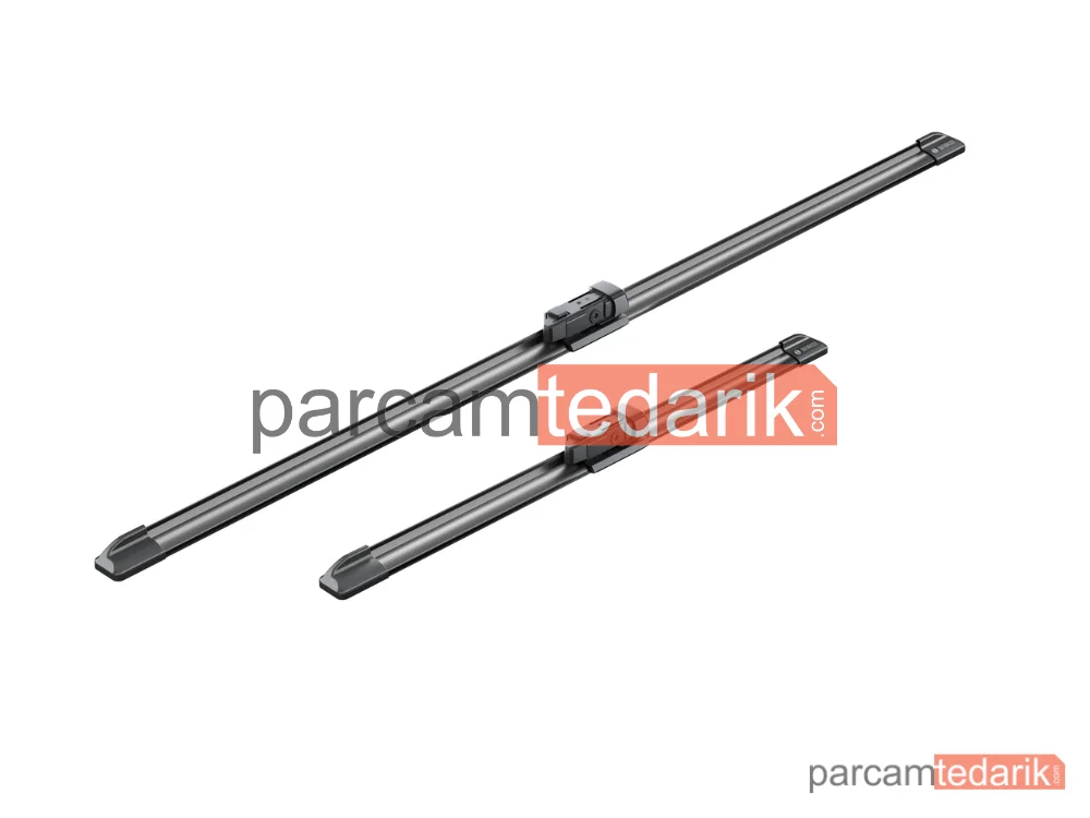 BOSCH 3397014143 | Silecek Süpürgesi — Peugeot 208 I, Citroen C3 III, Ford Fiesta VI