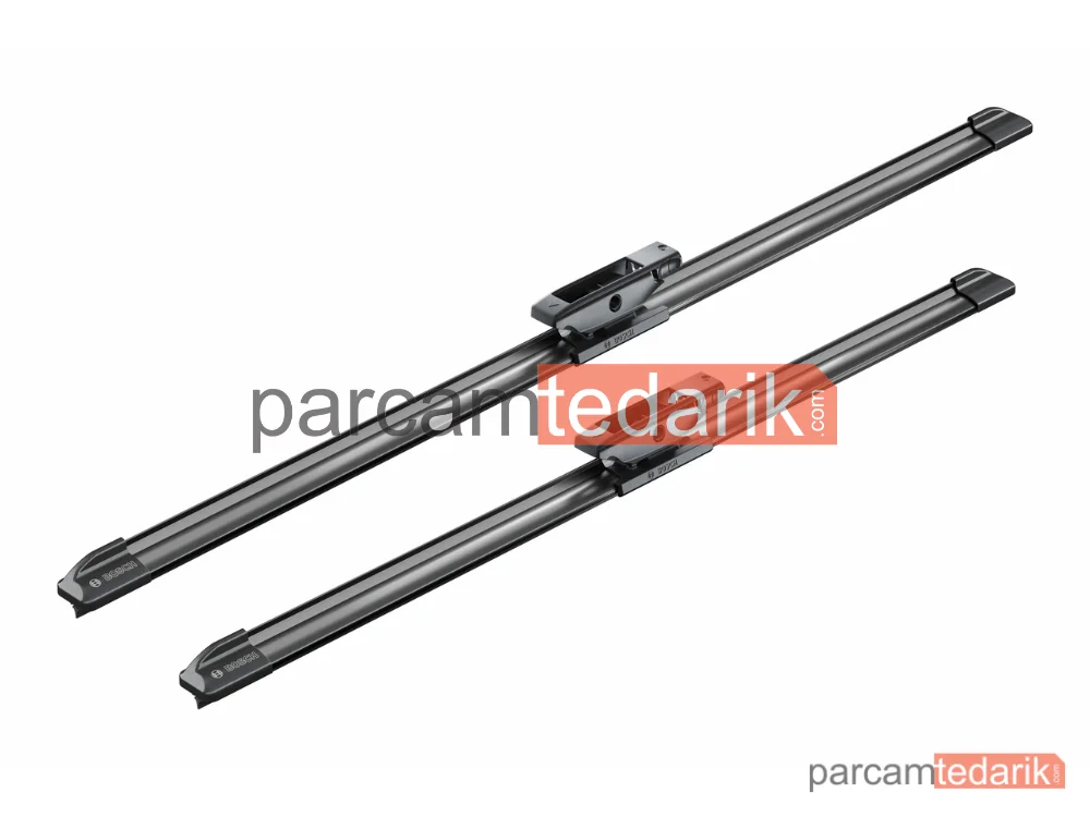 BOSCH 3397014173 | Silecek Süpürgesi (475 mm) — Dacia Duster, Dacia Logan II, Dacia Logan Mcv II