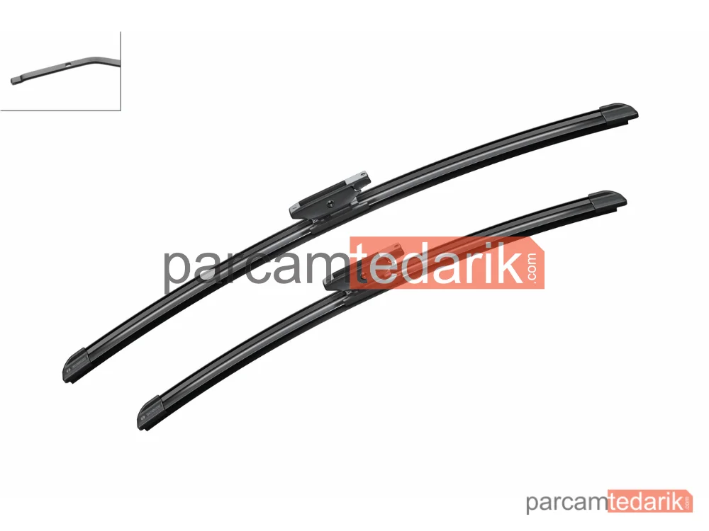 Silecek Süpürgesi (475 mm) — Dacia Duster, Dacia Logan II, Dacia Logan Mcv II - 3397014173