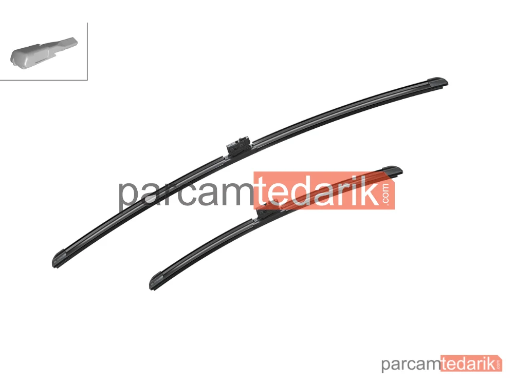 3397014179 | Silecek Süpürgesi (450 mm) — Mercedes-Benz Vito Tourer, Mercedes-Benz Vito Mixto