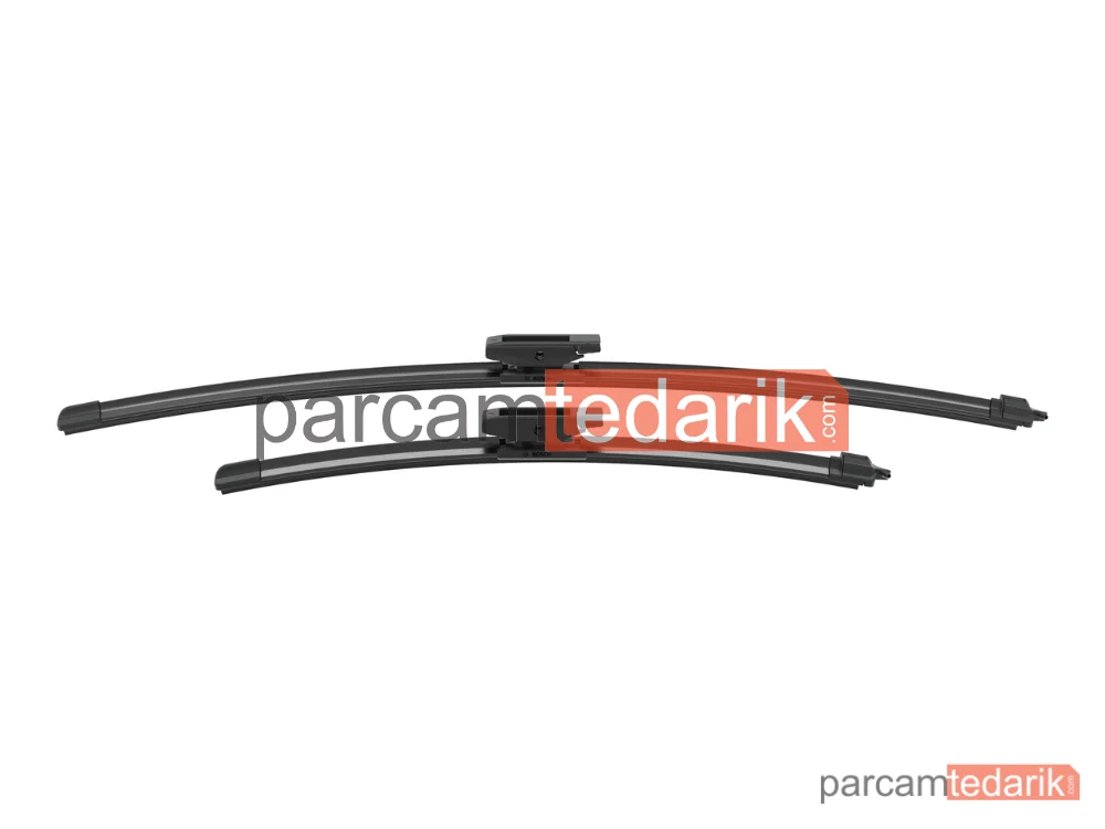 BOSCH 3397014199 | Silecek Süpürgesi (425 mm) — Citroen C4 Cactus