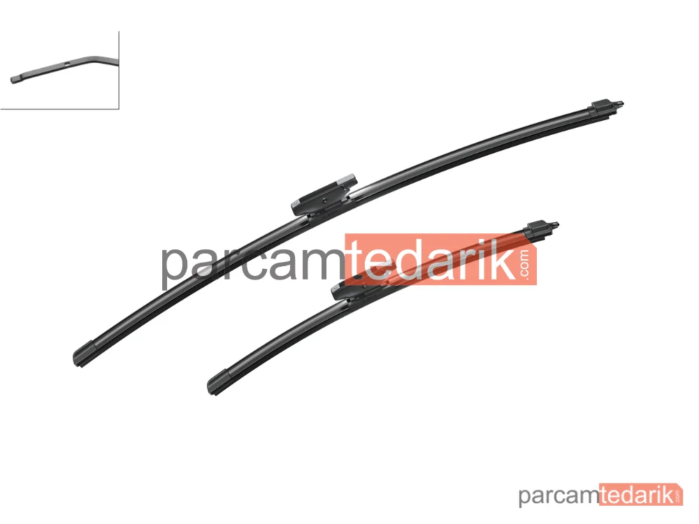 3397014199 | Silecek Süpürgesi (425 mm) — Citroen C4 Cactus