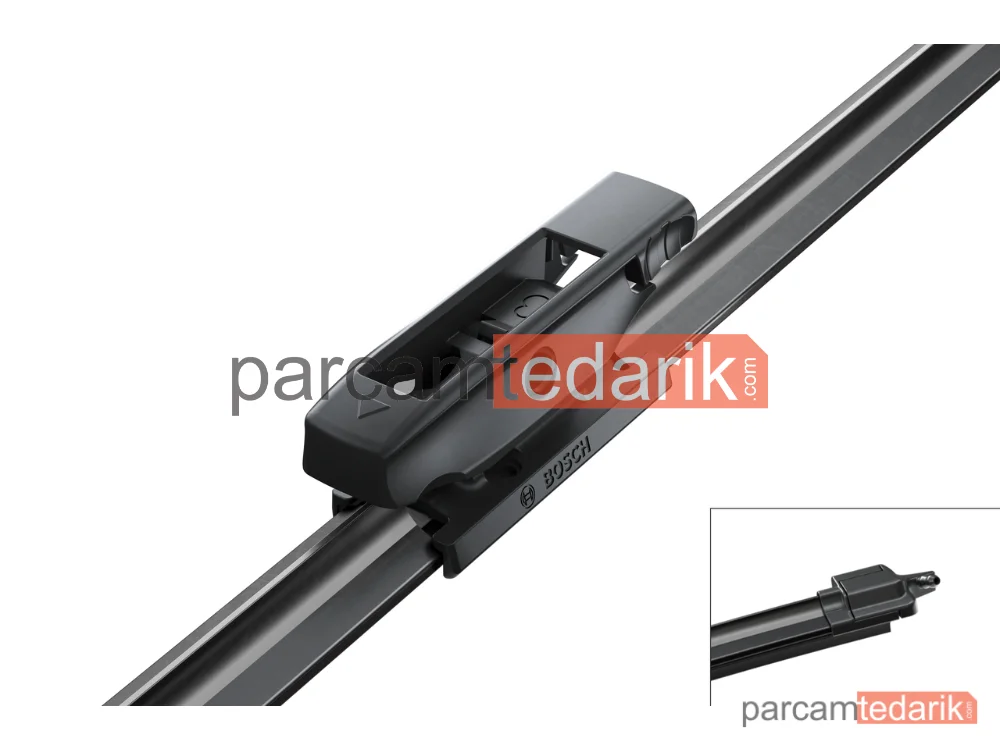 BOSCH 3397014199 | Silecek Süpürgesi (425 mm) — Citroen C4 Cactus
