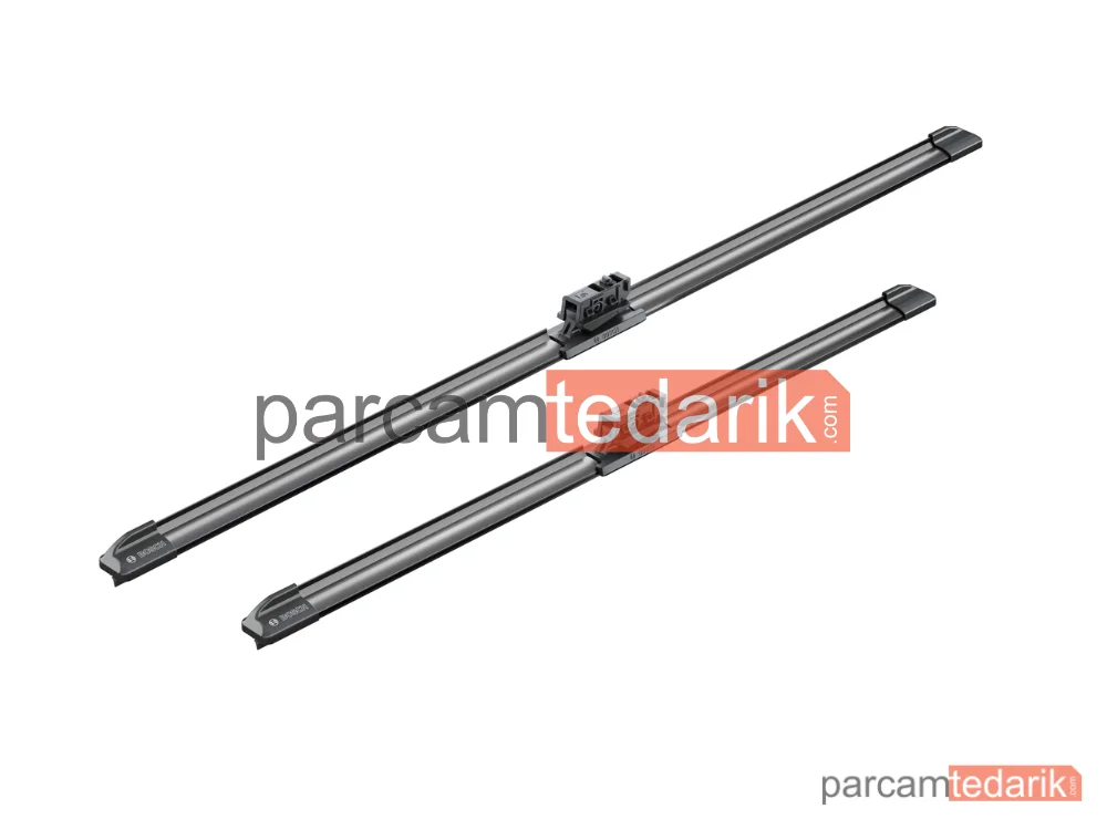 BOSCH 3397014204 | Silecek Süpürgesi (475 mm) — Mercedes-Benz Cla Shooting Brake, Mercedes-Benz A-Serisi