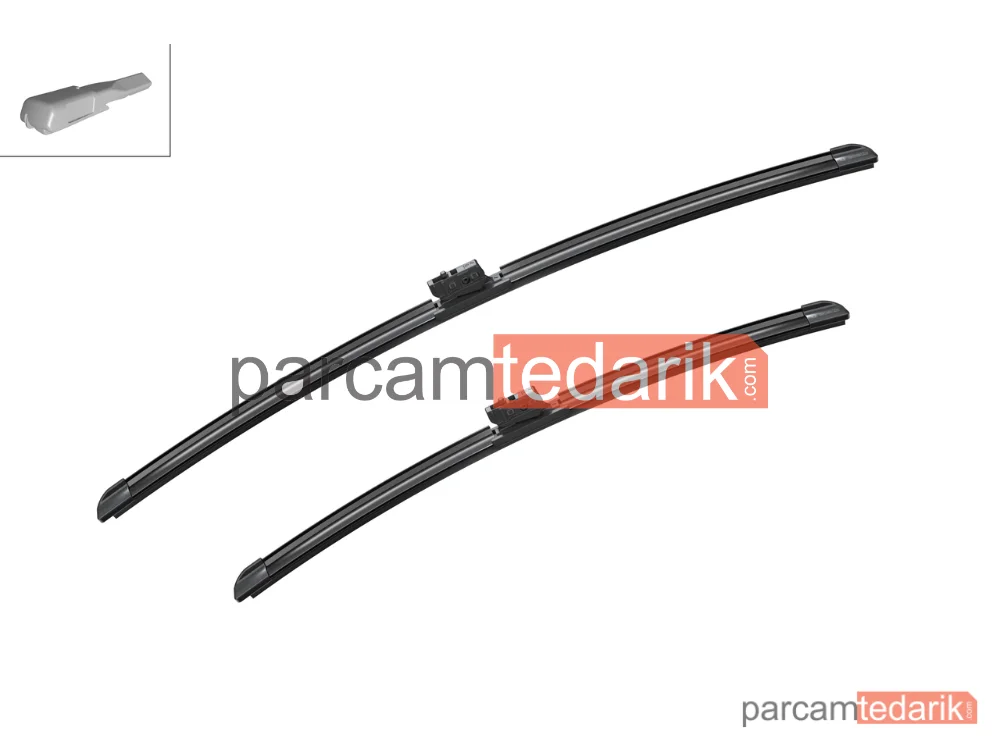 3397014205 | Silecek Süpürgesi — Mercedes-Benz Cla Shooting Brake, Mercedes-Benz A-Serisi