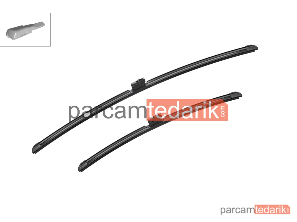 3397014206 | Silecek Süpürgesi (475 mm) — Mercedes-Benz B-Serisi, Mercedes-Benz Gla