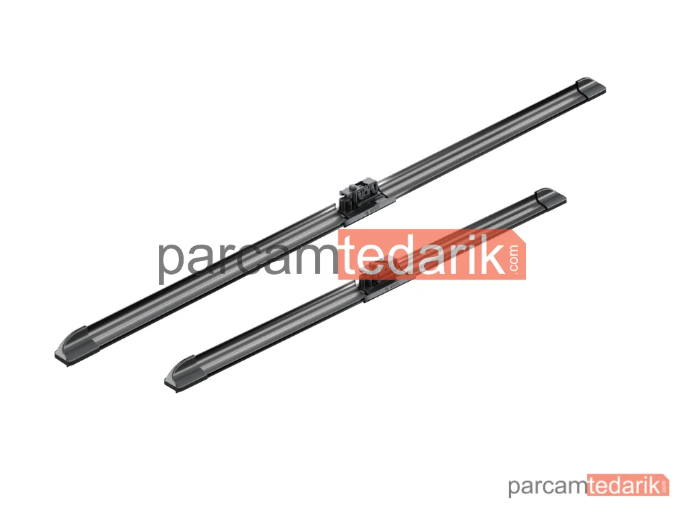 BOSCH 3397014207 | Silecek Süpürgesi — Mercedes-Benz B-Serisi, Mercedes-Benz Gla