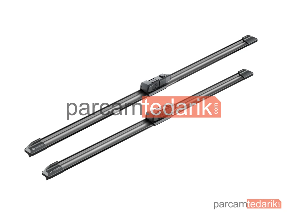 BOSCH 3397014211 | Silecek Süpürgesi (350 mm) — Mini Clubman