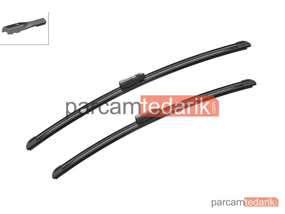 3397014211 | Silecek Süpürgesi (350 mm) — Mini Clubman