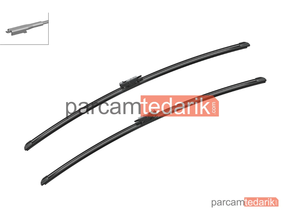 3397014214 | Silecek Süpürgesi (750 mm) — Ford Tourneo Connect / Grand Tourneo Connect V408 Mpv
